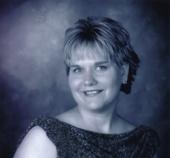 Pamela Armstrong