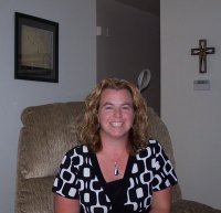 Mandi Miller