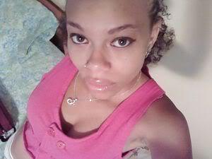 Shenita Porter