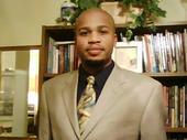 Jarrett Christian