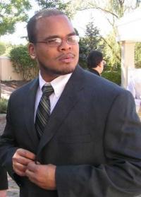 Daren Douglass