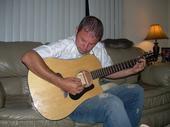 Scott Harrison