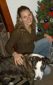 Rachel Mccallister