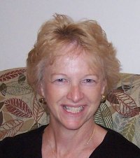 Susan Yantz