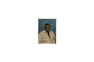 Bruce Wright