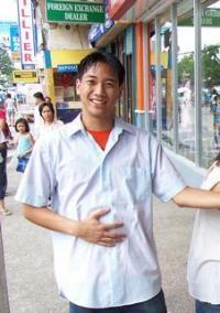 Brian Tse