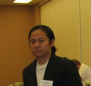 Paul Lu