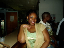 Aisha Ealey