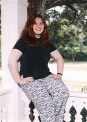 Angela Steverson