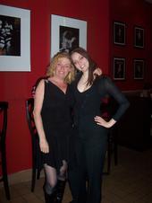 Lori Frizzell