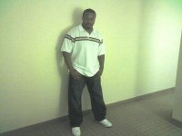 Bennie Brimage