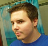 Brett Buckus