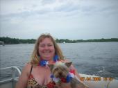Cynthia Wilburn