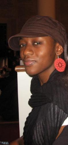 Olajumoke Ogunbodede