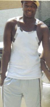 Shaudoy Johnson