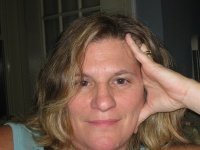 Tina Pegram