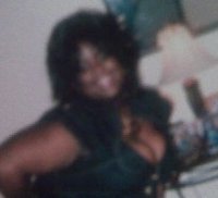Tiffany Jackson
