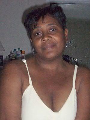 Gloria Wright