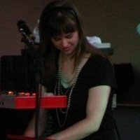 Sarah Mossey