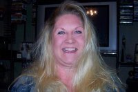 Lisa Andersen