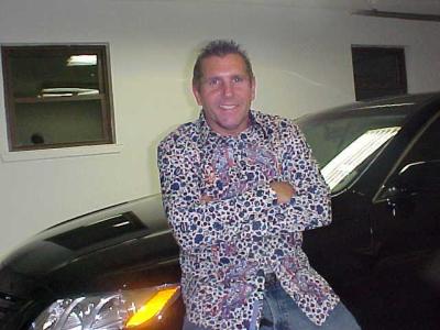 David Simerka
