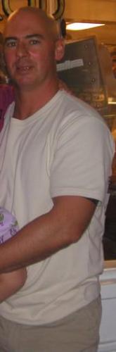 Paul Mackinnon