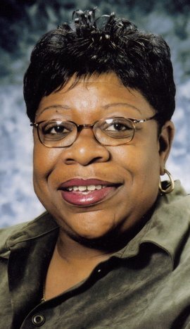 Justina Freeman