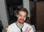 Nicholas Cadwell