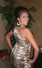 Christy Wohleber
