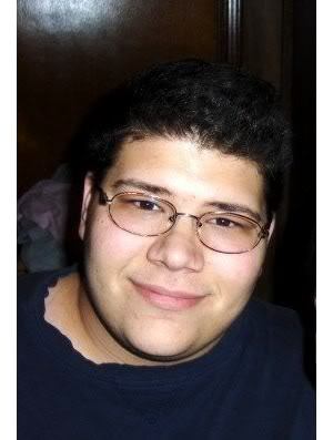 Shawn Corder