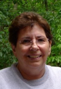 Joanne Elrad