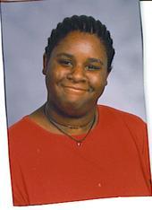 Carnethia Harrell
