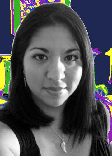Stacy Murillo