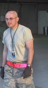Christopher Hernandez