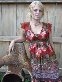 Carrie Moate