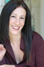 Leila Stolberg