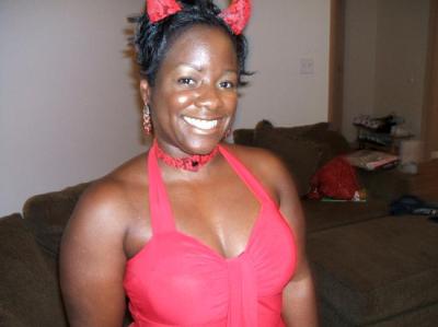 Cassondra Moses