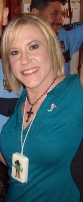 Shannon Sykora