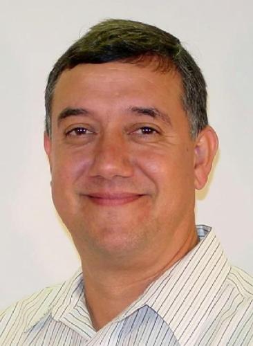 Francisco Gutierrez