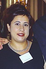 Lia Zamarripa