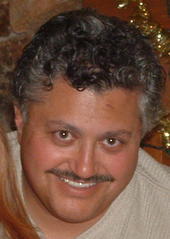 Charles Walker