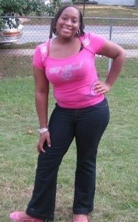 Nanisha Davis