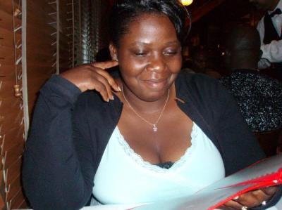 Suziette Vassell