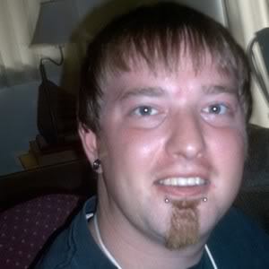 Travis Leonardi