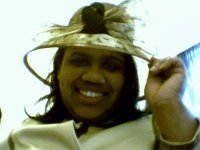 Tanisha Gerald
