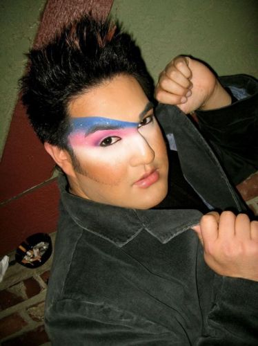 Noel Blanco