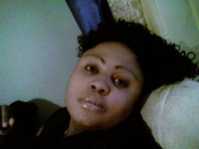 Afua Wilson