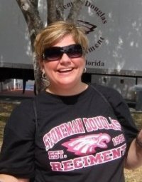 Michelle Guttveg