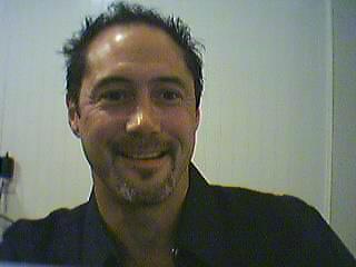 Kenneth Brown