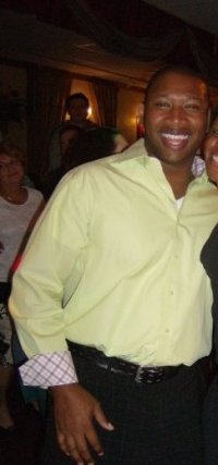 Jamain Owens